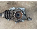 Front reducer PORSCHE PANAMERA 970 97034901 4 81L gasoline 294kW 2011 Car type passenger cars