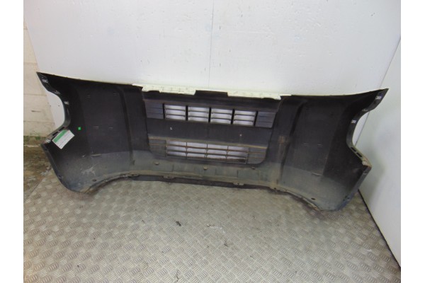  PARAGOLPES DELANTERO CITROEN NEMO Attraction 2015 205336 CITROEN - 5