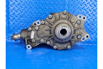 Front reducer differential bridge Jaguar F Pace X761 HK83 3017 AD