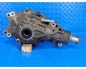 Front reducer differential bridge Jaguar F Pace X761 HK83 3017 AD Catalog number of the part HK833017AD