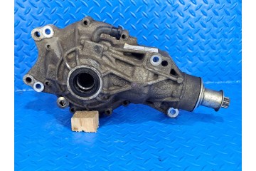 Front reducer differential bridge Jaguar F Pace X761 HK83 3017 AD Catalog number of the part HK833017AD