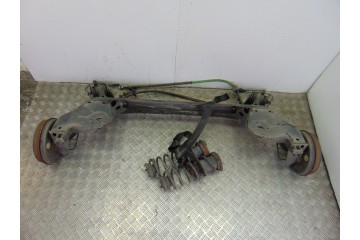  PUENTE TRASERO CITROEN NEMO Attraction 2015 205343 CITROEN - 1