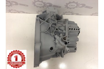 DUCATO JUMPER BOXER 3 0 AUTOMATIC Transmission type automatic