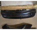 BMW X5 F15 BURT in inner cover