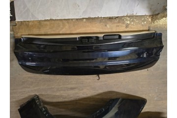 BMW X5 F15 BURT in inner cover