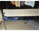 BMW X5 F15 BURT in inner cover Customs tariff code 87082990