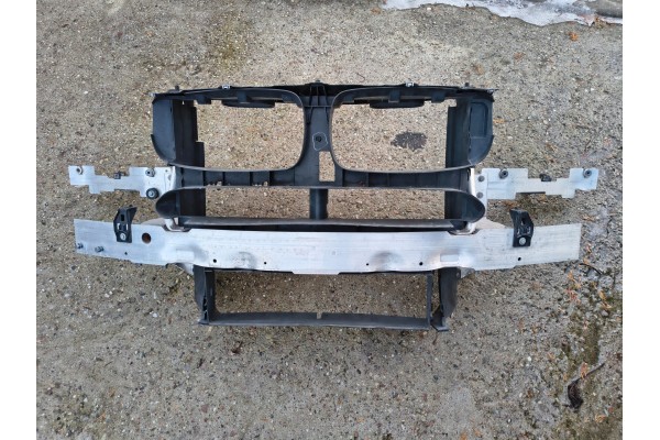 Front belt beam BMW X5 F15 3 0D condition BDB