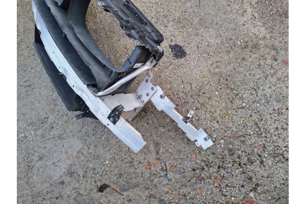 Front belt beam BMW X5 F15 3 0D condition BDB Packaging status original