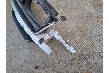 Front belt beam BMW X5 F15 3 0D condition BDB Packaging status original