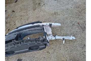 Front belt beam BMW X5 F15 3 0D condition BDB Catalog number of the part Pas przedni BMW X5 f15