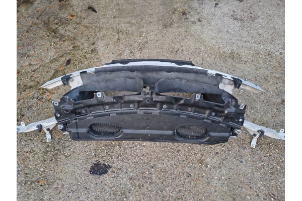 Front belt beam BMW X5 F15 3 0D condition BDB Part manufacturer BMW OE