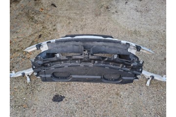 Front belt beam BMW X5 F15 3 0D condition BDB Part manufacturer BMW OE