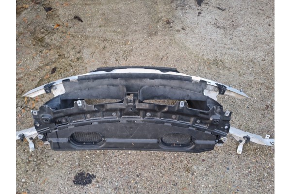 Front belt beam BMW X5 F15 3 0D condition BDB Car type passenger cars