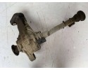 Porsche Cayenne Front Differential Differential S 4 5 Petrol SUV Part manufacturer Porsche OE