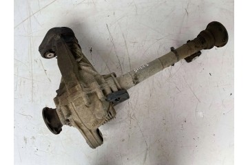 Porsche Cayenne Front Differential Differential S 4 5 Petrol SUV Part manufacturer Porsche OE