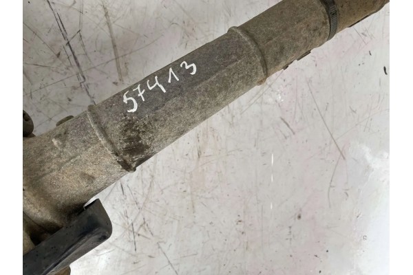 Porsche Cayenne Front Differential Differential S 4 5 Petrol SUV Catalog number of the part 95534901002