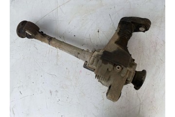 Porsche Cayenne Front Differential Differential S 4 5 Petrol SUV Car type passenger cars