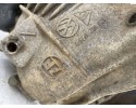 Porsche Cayenne Front Differential Differential S 4 5 Petrol SUV Engine type gasoline