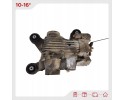 VW Tiguan Rear Differential Differential 2 0 TDI 4motion Diesel