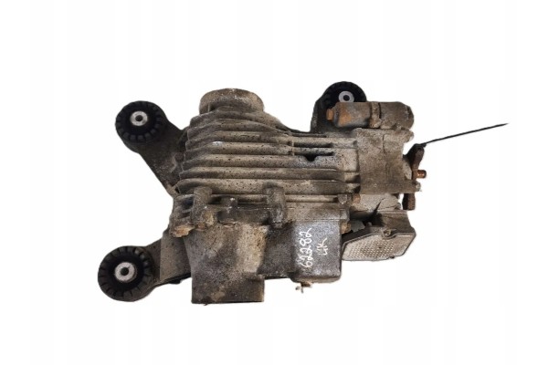 VW Tiguan Rear Differential Differential 2 0 TDI 4motion Diesel Part manufacturer Volkswagen OE