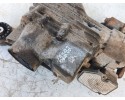 VW Tiguan Rear Differential Differential 2 0 TDI 4motion Diesel Catalog number of the part 0AY525010B