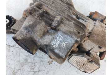 VW Tiguan Rear Differential Differential 2 0 TDI 4motion Diesel Catalog number of the part 0AY525010B