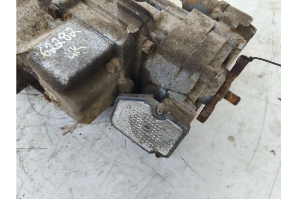 VW Tiguan Rear Differential Differential 2 0 TDI 4motion Diesel Car type passenger cars