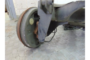  PUENTE TRASERO CITROEN NEMO Attraction 2015 205343 CITROEN - 6