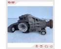 Audi Q7 Rear differential Differential 3 0 TDI quattro Diesel 2009