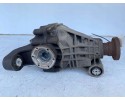Audi Q7 Rear differential Differential 3 0 TDI quattro Diesel 2009 Part manufacturer Audi OE