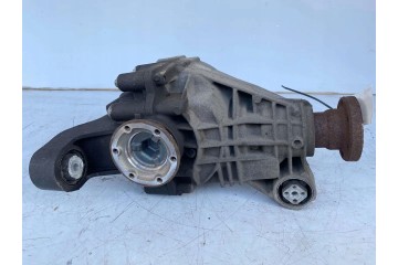 Audi Q7 Rear differential Differential 3 0 TDI quattro Diesel 2009 Part manufacturer Audi OE