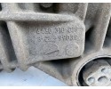 Audi Q7 Rear differential Differential 3 0 TDI quattro Diesel 2009 Catalog number of the part 0AB525017F