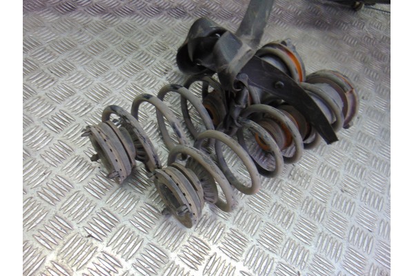  PUENTE TRASERO CITROEN NEMO Attraction 2015 205343 CITROEN - 7