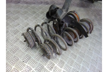  PUENTE TRASERO CITROEN NEMO Attraction 2015 205343 CITROEN - 7