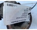 Audi Q7 Rear differential Differential 3 0 TDI quattro Diesel 2009 Installation side rear