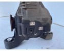 Audi Q7 Rear differential Differential 3 0 TDI quattro Diesel 2009 Engine type diesel