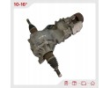 Volvo XC60 Rear Differential Differential D5 AWD Diesel 31256867