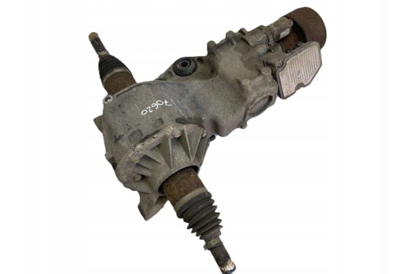 Volvo XC60 Rear Differential Differential D5 AWD Diesel 31256867 Part manufacturer Volvo OE