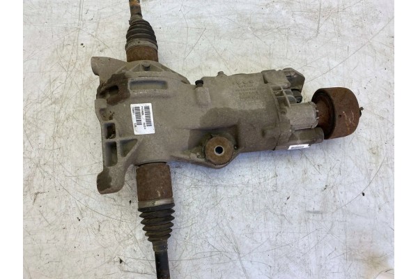 Volvo XC60 Rear Differential Differential D5 AWD Diesel 31256867 Car type passenger cars