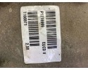 Volvo XC60 Rear Differential Differential D5 AWD Diesel 31256867 Installation side rear