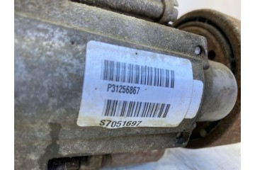 Volvo XC60 Rear Differential Differential D5 AWD Diesel 31256867 Version English