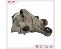 Jaguar XE Rear Differential Differential 2 0 D Diesel 2016 Saloon