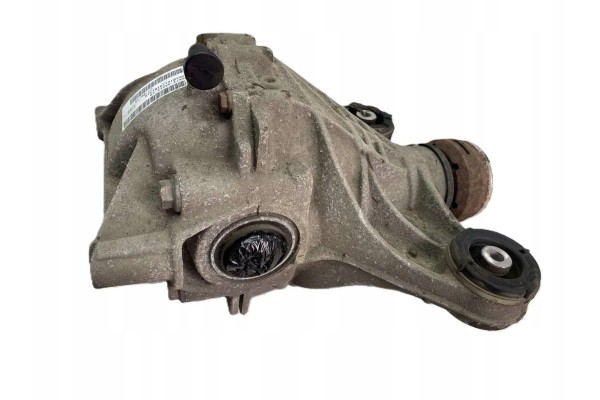 Jaguar XE Rear Differential Differential 2 0 D Diesel 2016 Saloon Part manufacturer Jaguar OE