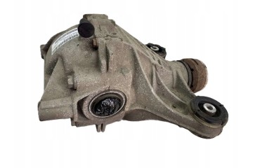 Jaguar XE Rear Differential Differential 2 0 D Diesel 2016 Saloon Part manufacturer Jaguar OE