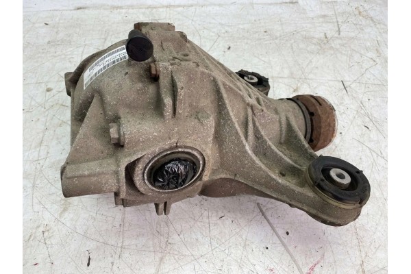 Jaguar XE Rear Differential Differential 2 0 D Diesel 2016 Saloon Catalog number of the part GX73 4A213 FD