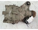 Jaguar XE Rear Differential Differential 2 0 D Diesel 2016 Saloon Installation side rear
