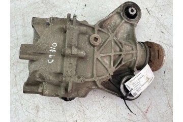 Jaguar XE Rear Differential Differential 2 0 D Diesel 2016 Saloon Installation side rear