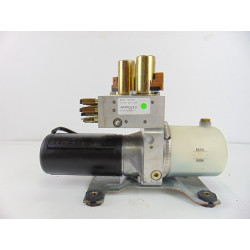 MOTOR TECHO ELECTRICO SAAB 9-3 CABRIOLET