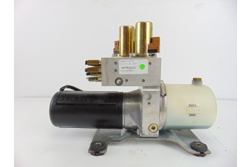  MOTOR TECHO ELECTRICO SAAB 9-3 CABRIOLET 1.8 T Linear 2004 205533 SAAB - 1