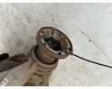 Audi Q7 Rear differential Differential 3 0 TDI quattro Diesel 2007 Catalog number of the part 0AB525017F